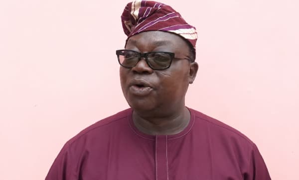 Oti Region needs 3,592 additional health staff to operate optimally – Dr Amo-Kodieh