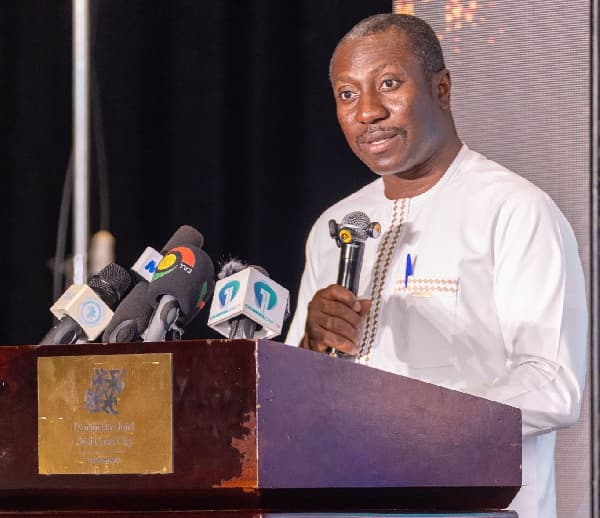 "When Parliament is silenced, Media must find answers" – Afenyo-Markin