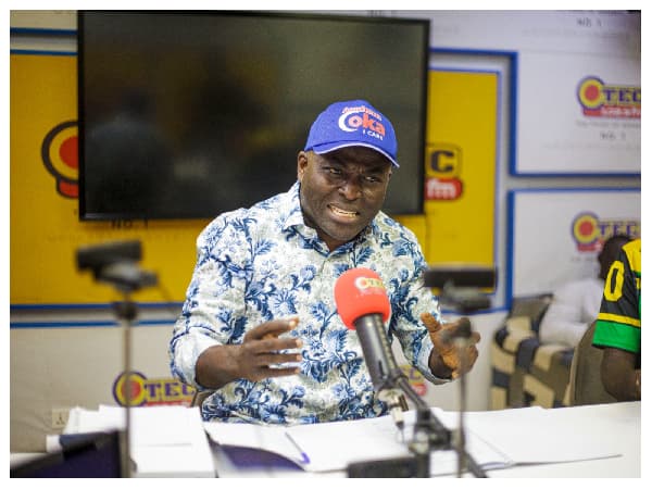 'Hand over properly to new executives' - COKA urges former NPP constituency chairmen