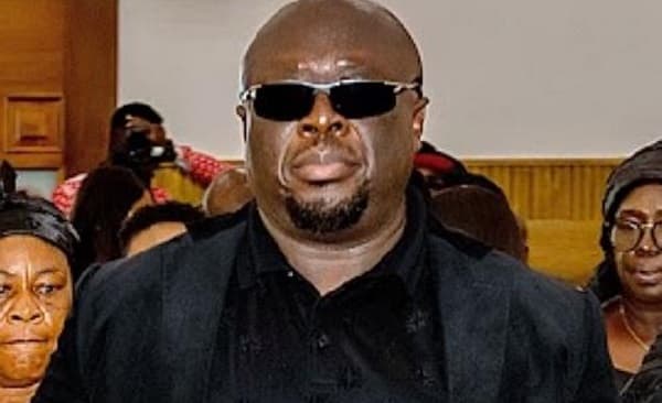 NDC operative calls for arrest of Nana Boakye over drug lab claims