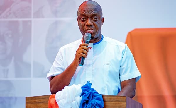 NPP demands withdrawal of cases against former appointees after Sedina Tamakloe acquittal
