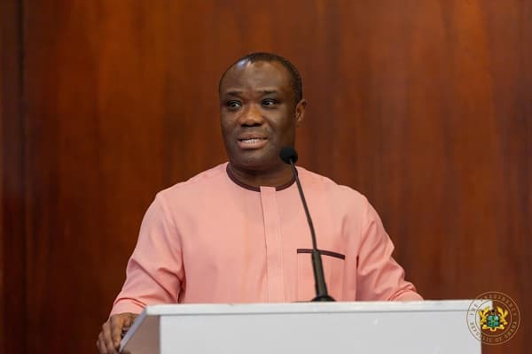 Manhyia South MP Arrest: How can EOCO be accused of trying to kidnap? – Kwakye Ofosu