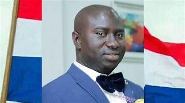 ‘NPP now has Ghana Jollof, Bamba to face NDC’ - Paul Yandoh