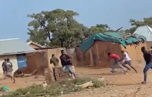 Gban, Namoulog youth clash at Bani gold mining site