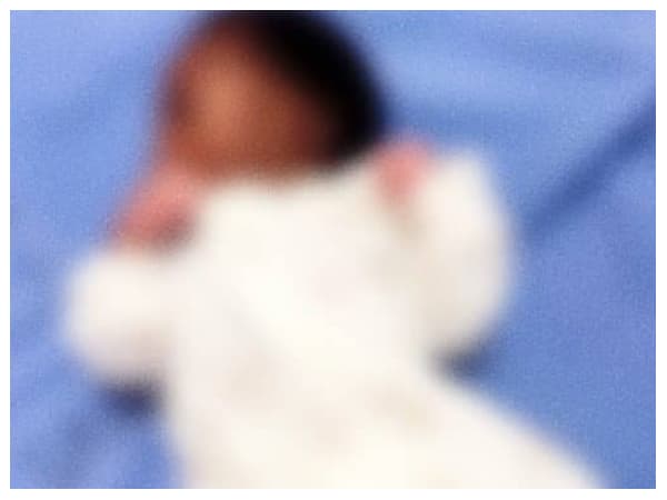 Police rescue abducted 5-month-old baby in Kumasi