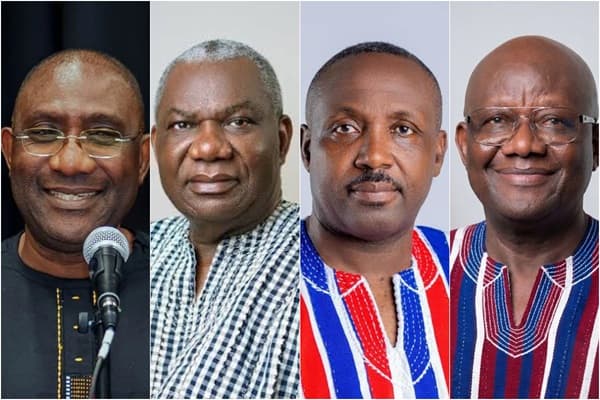 From ex-Chairman to Bank of New York Veep: Meet the men battling to lead the NPP