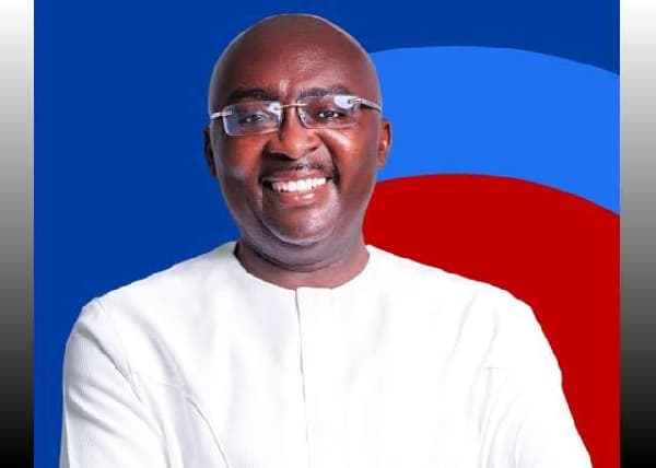 UGCC's ideals of freedom without fear and persecution should guide our democracy - Bawumia