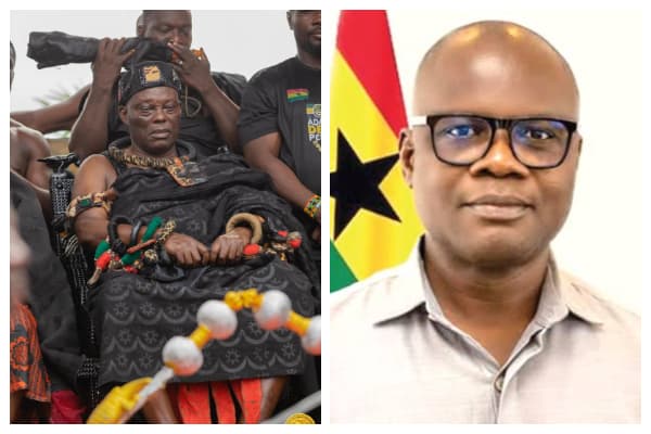 Denkyira tensions rise as Regional Minister suspends Akwasidae, chieftaincy rites