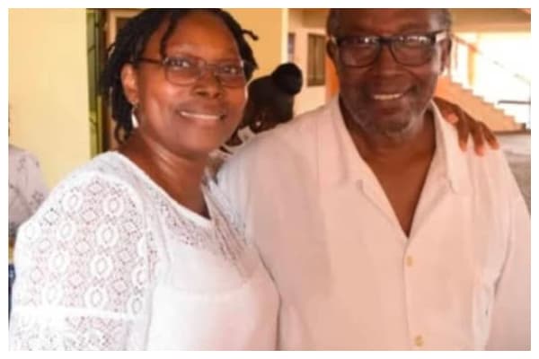 32-year-old extradited from UAE over alleged murder of couple in Accra