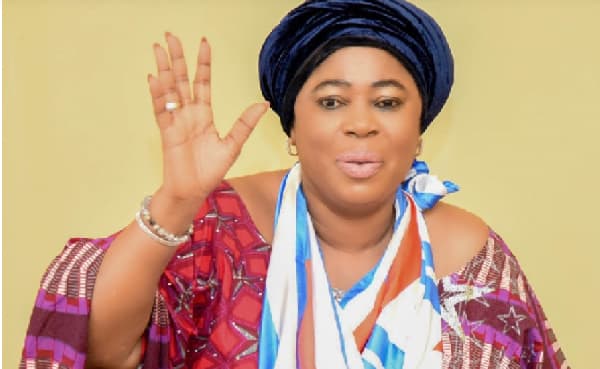 'They were selfish and wicked' – Kate Gyamfuah attacks former NPP appointees