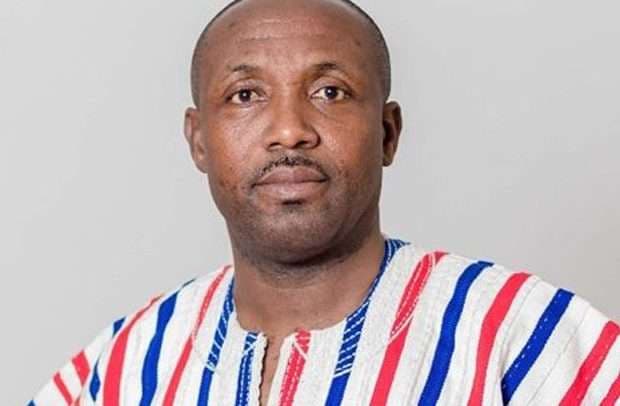 'No pampering, we need to win 2028 election' - John Boadu