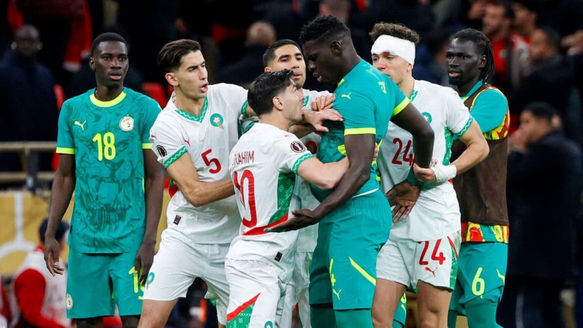 EXPLAINER: What Happened at the CAS Hearing in Morocco-Senegal AFCON Final Dispute?