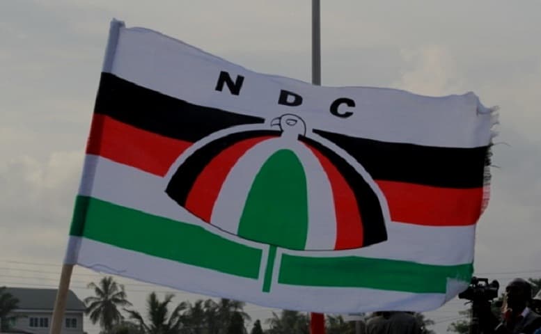 Fifty-five aspirants cleared to contest NDC executive positions in Lambussie