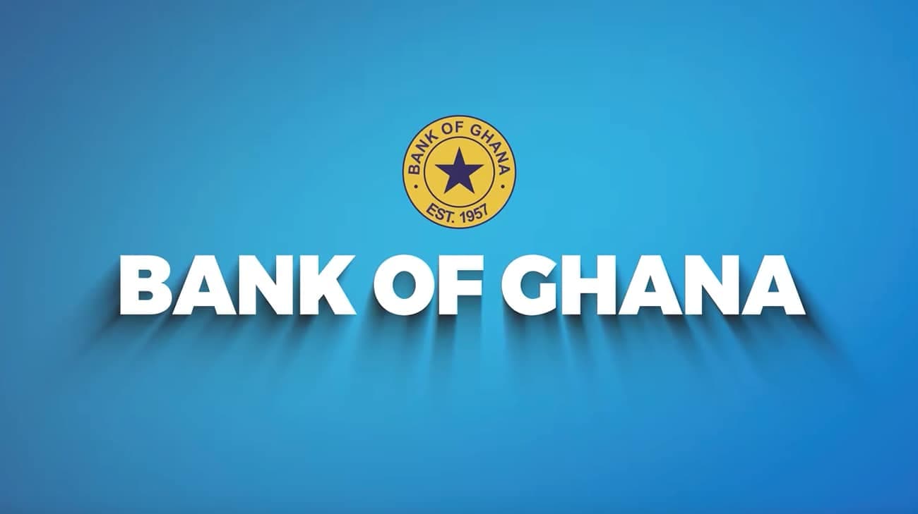 BoG cautions public against 20 unlicensed mobile loan apps