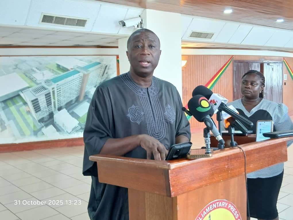Boamah questions govt.: “Where are the 800,000 jobs?