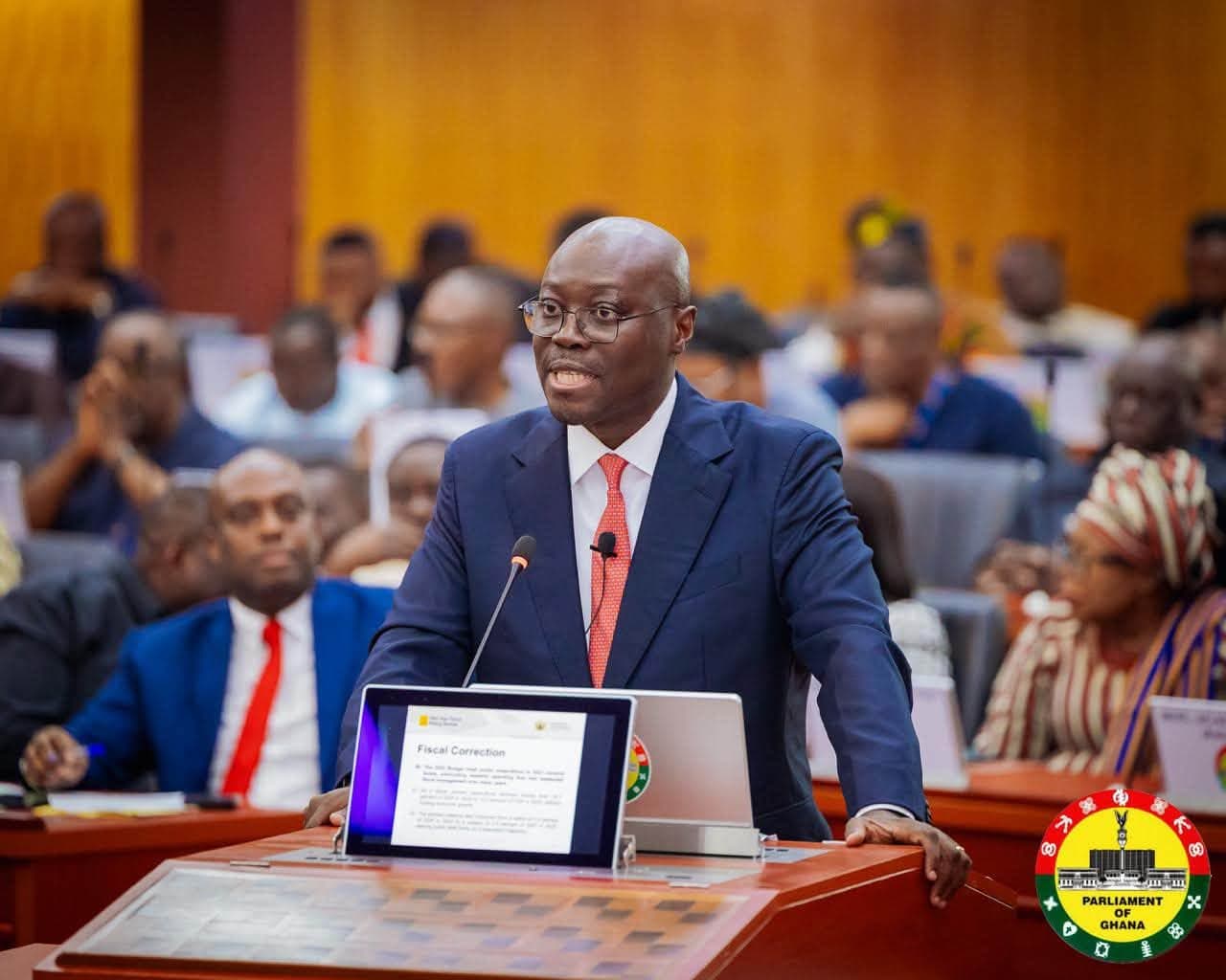 Government begins 87 road projects under Big Push Programme