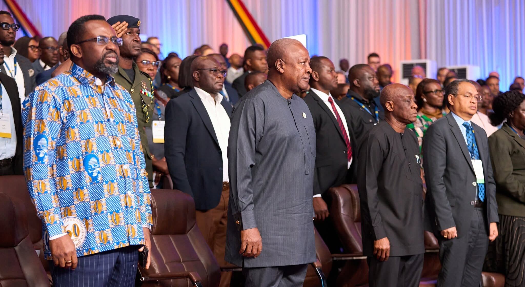 IMF acknowledges BoG’s end to government financing