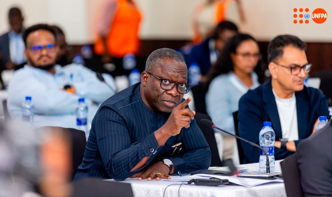 UNFPA pushes for stronger investment in women’s health across Africa