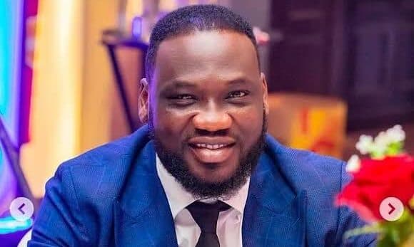 Government extends consular support to detained Asante Akyem North MP