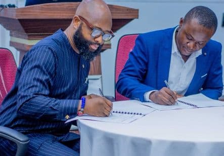 ACCPA, CEIBS Africa sign MoU to strengthen Africa-China policy engagement