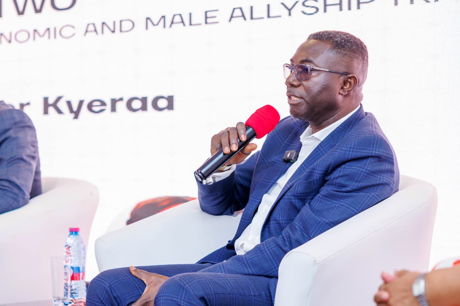 Fidelity Bank calls for harmonised customs systems to boost regional trade