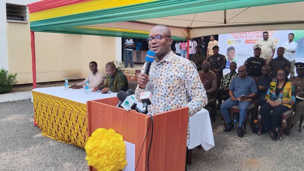 Jinapor orders independent probe into alleged ECG overbilling in Volta