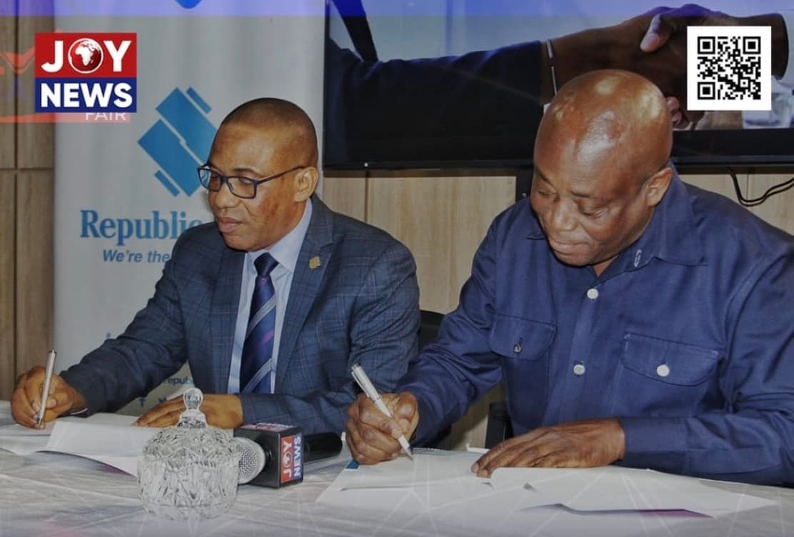 Republic Bank, Multimedia Group Partner to Expand Habitat Fair Nationwide