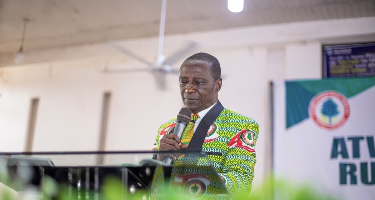 Atwima Mponua Bank posts GH¢26.2m profit in 2025