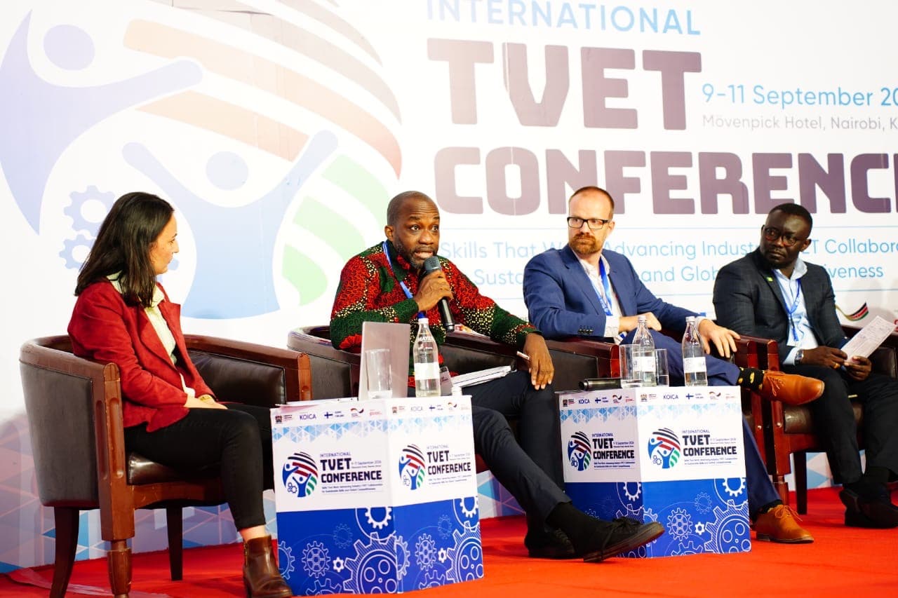 AGI calls for workplace training to boost youth employability