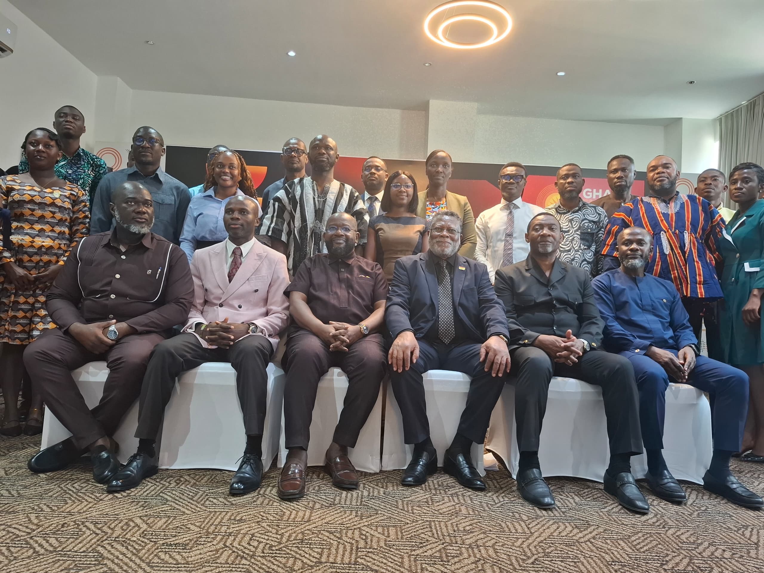 10th Ghana Energy Awards launched to consolidate energy sector gains 