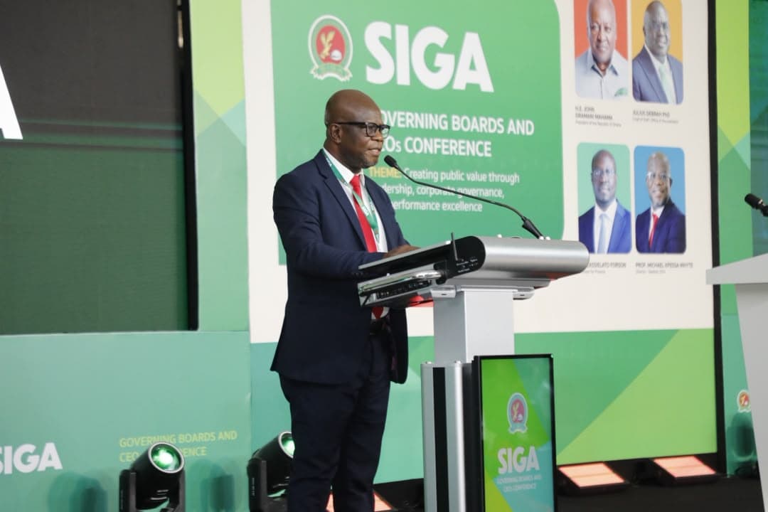 IMF commends Ghana’s SOE reforms