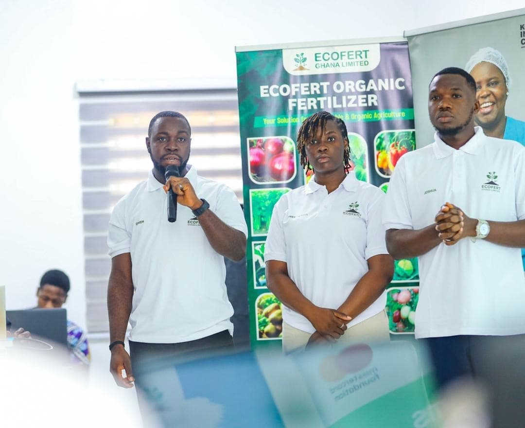 KIC AgriTech Challenge Pro organizes first pitch to nurture market-ready solutions