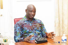 MP urges action to curb network disruptions in Northern Ghana