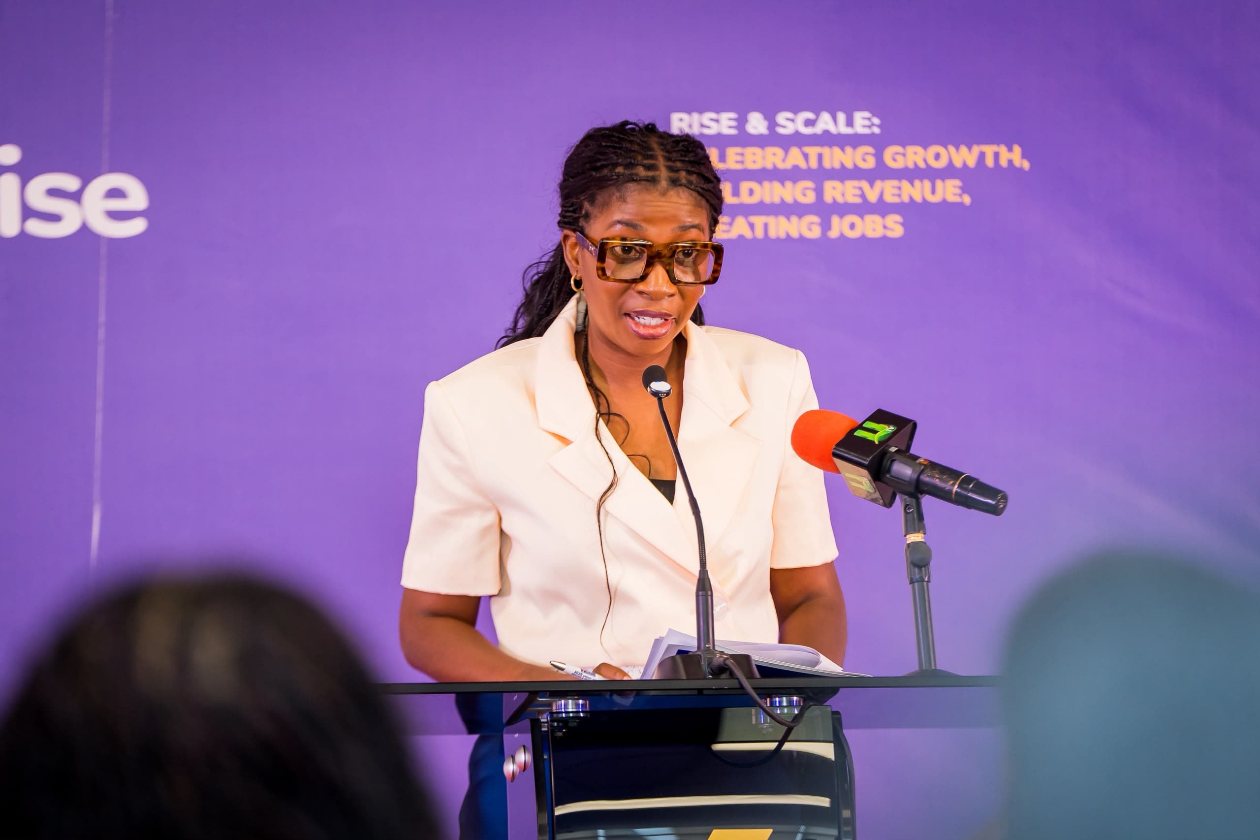 WeRise trains 5,000 women, youth entrepreneurs across Ghana