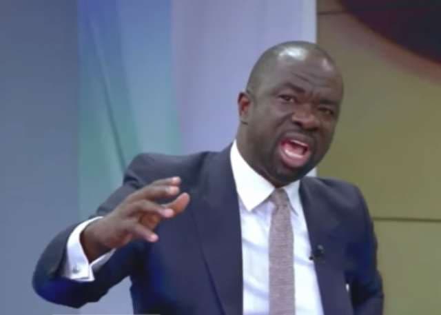 EOCO holds Manhyia South MP as investigations continue