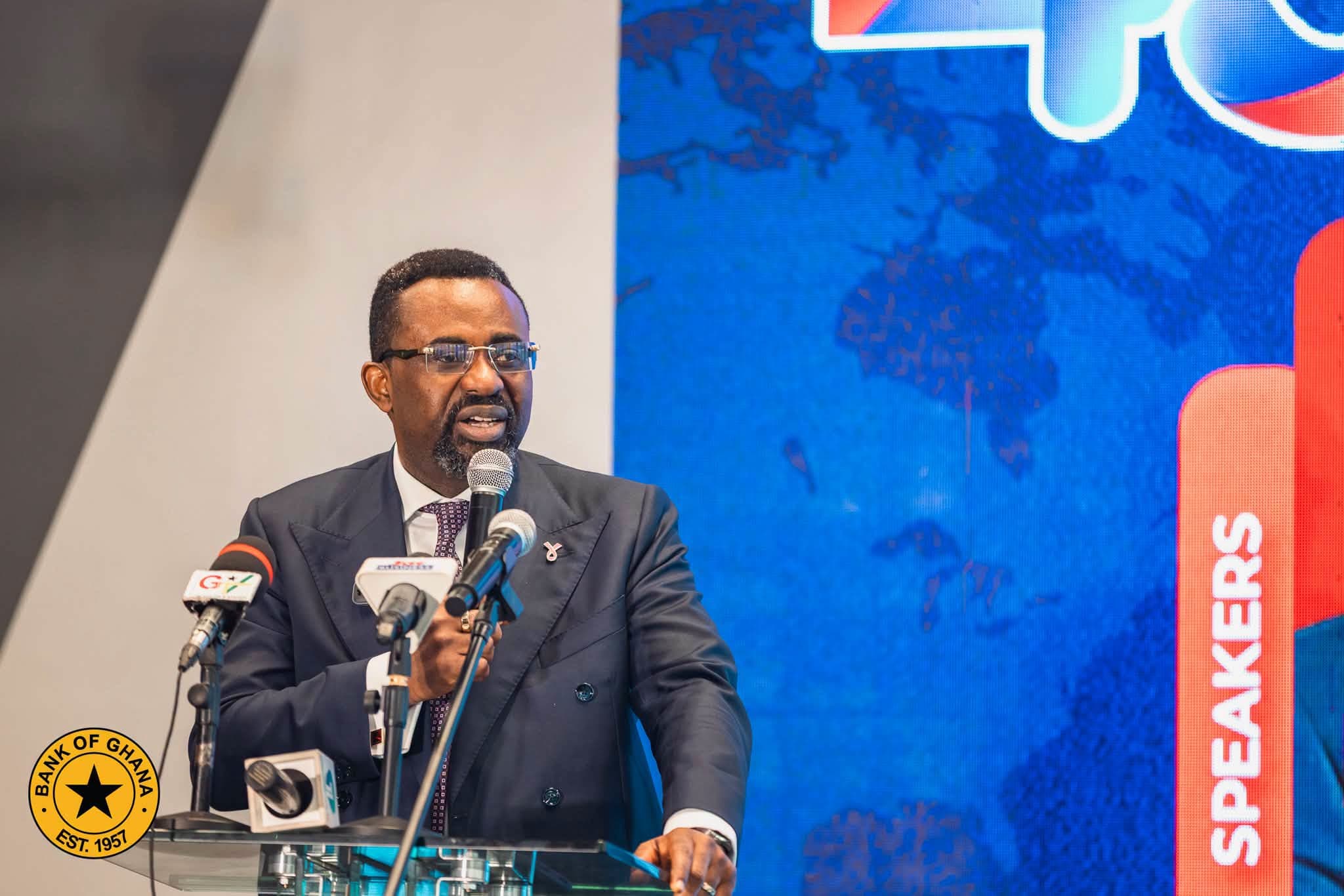 BoG plans reviews of banks’ cybersecurity compliance
