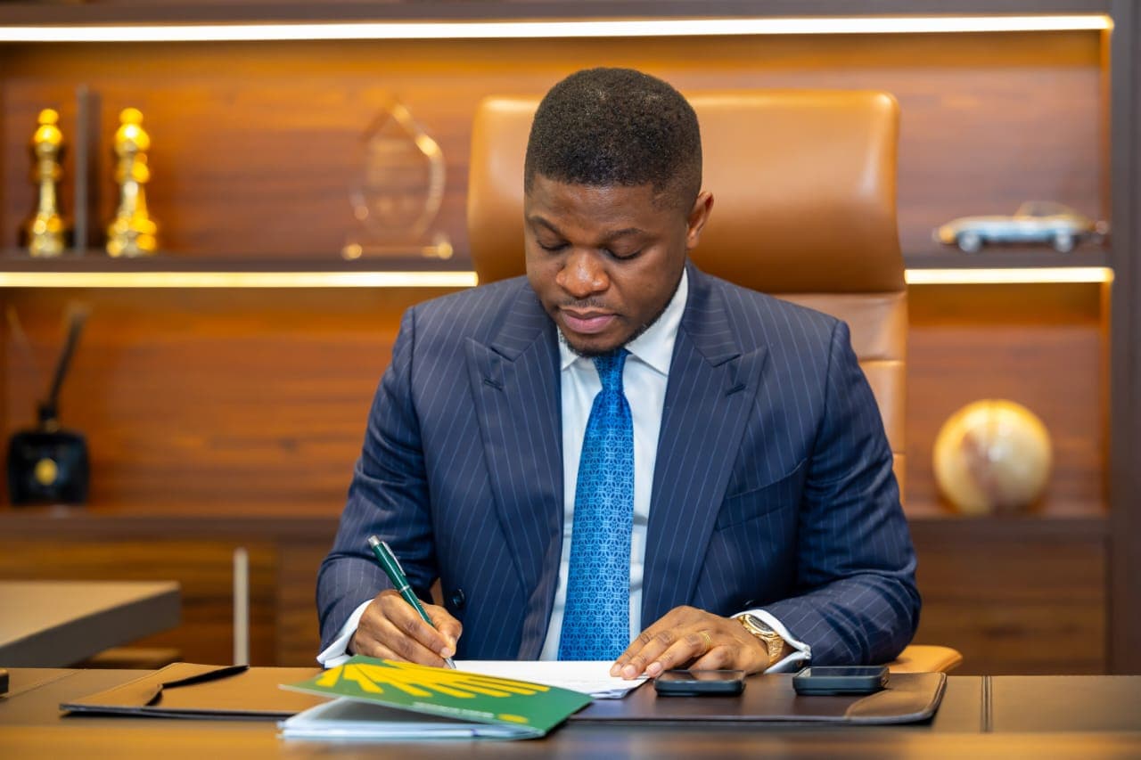 GoldBod generates $1.8bn forex in September, targets $1.5bn October