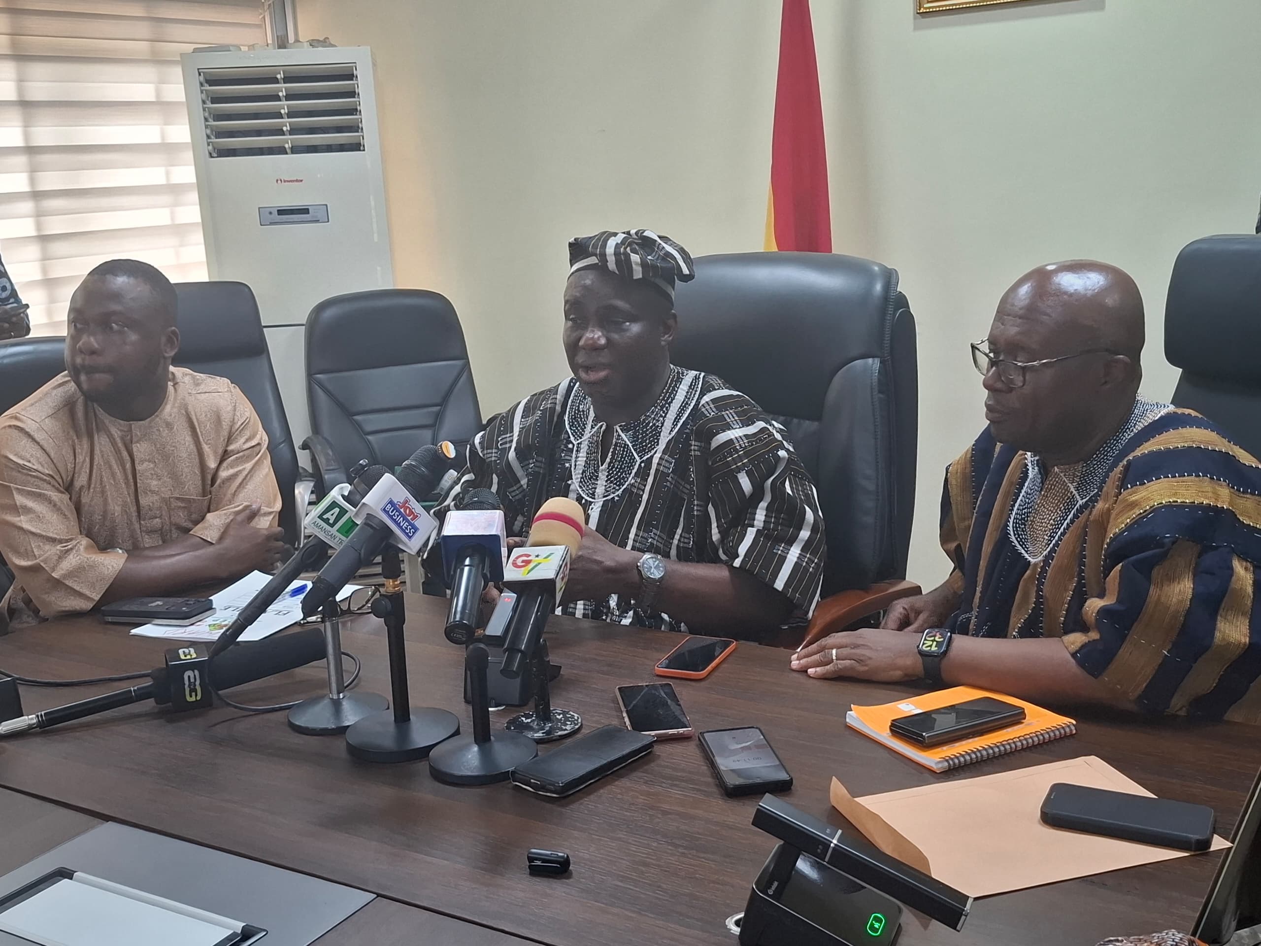 AfDB provides $18.8m grant to boost Ghana’s rice production