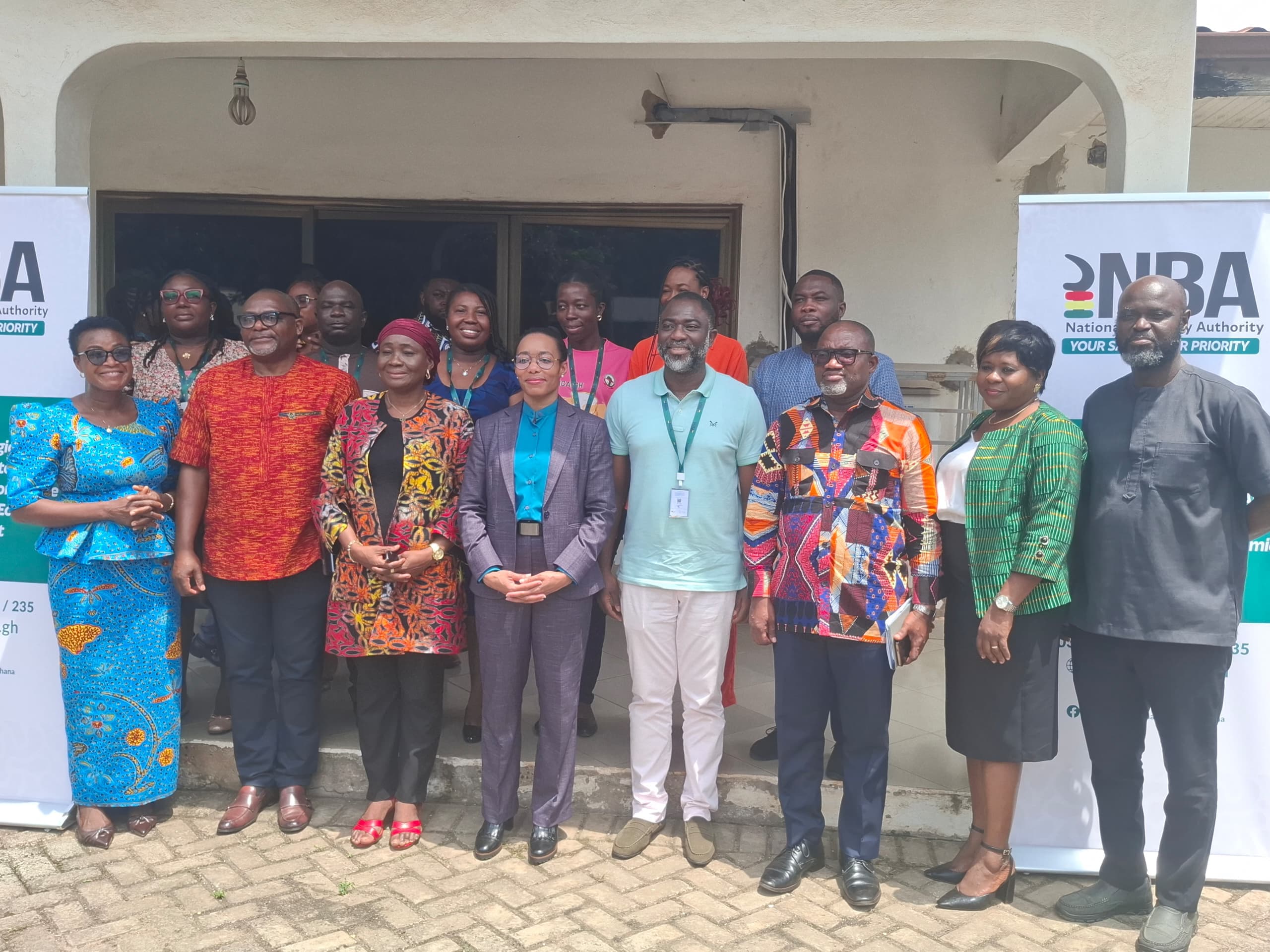 Minister calls for transparency in Ghana’s GMO adoption