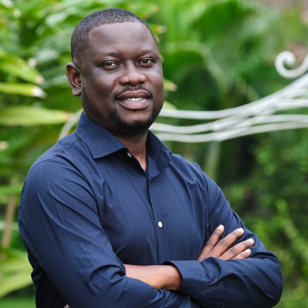 Uncontrolled urban development threatens safety, environment – Amissah-Koomson