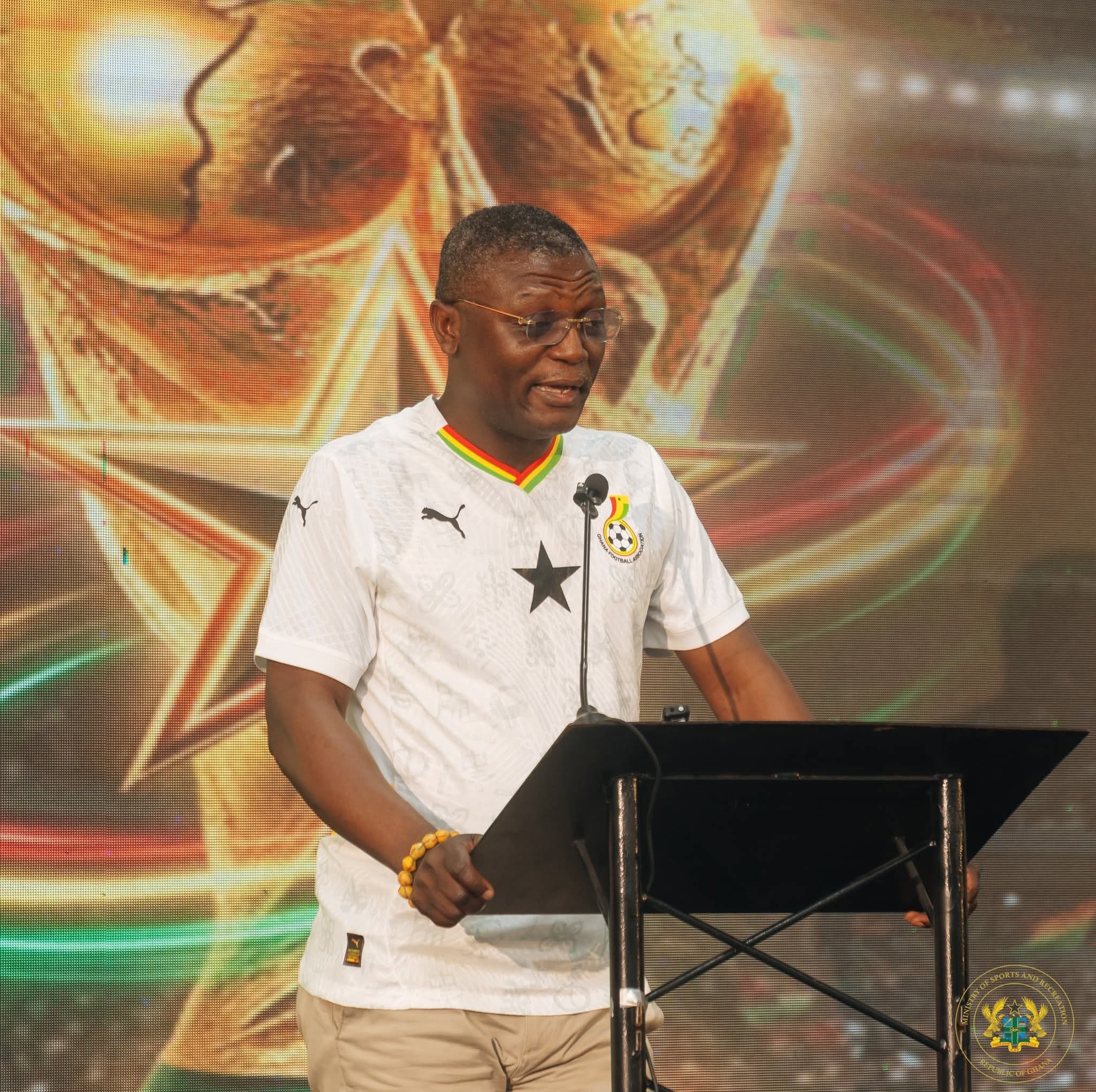 Sports Ministry denies involvement in World Cup visa scandal, calls for probe