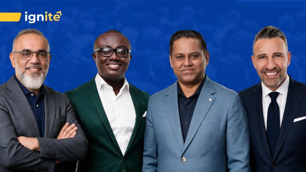 Africa urged to equip youth for AI-driven solopreneurship