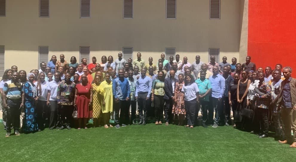 KNUST leads push for Ghana’s own food composition database