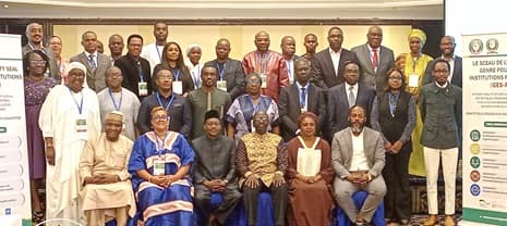 ECOWAS pushes for stronger gender equality measures