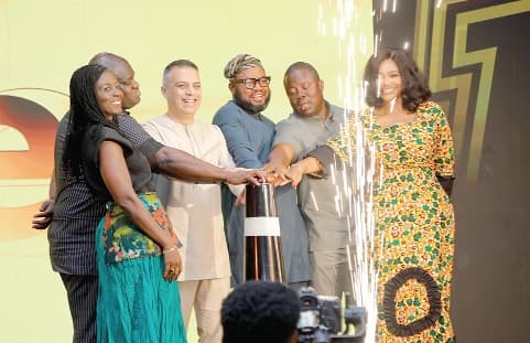 MTN One TV launched to transform entertainment experience - It offers creators revenue opportunities