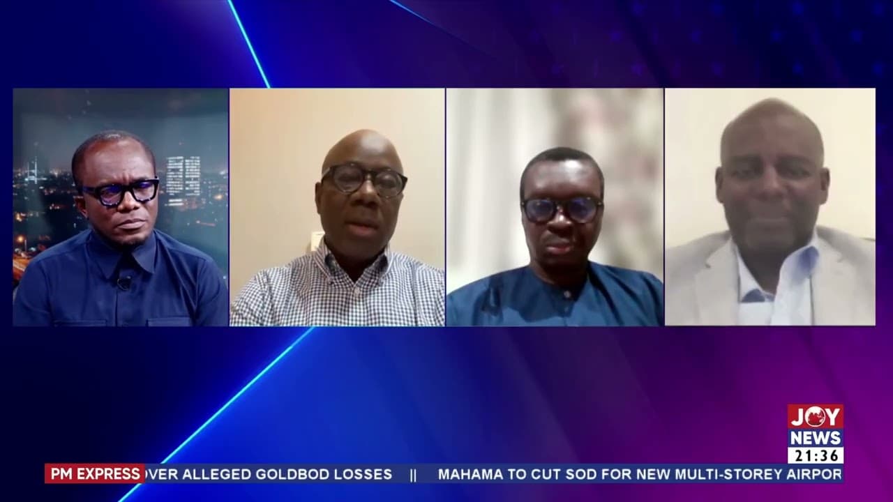 Show us how allegations involving MPs end – Dr Dramani demands clear path from probe to resolution