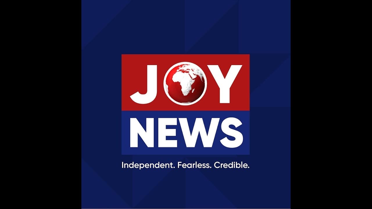 Live: Ecobank-JoyNews Financial Dialogue Series