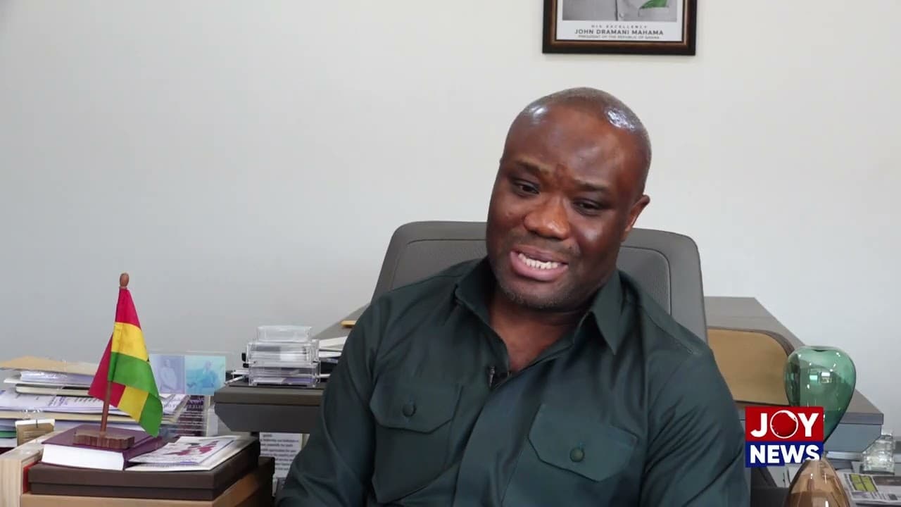 Gov’t rejects Baffour Awuah ‘kidnap’ claims, says EOCO officer was lawfully executing arrest