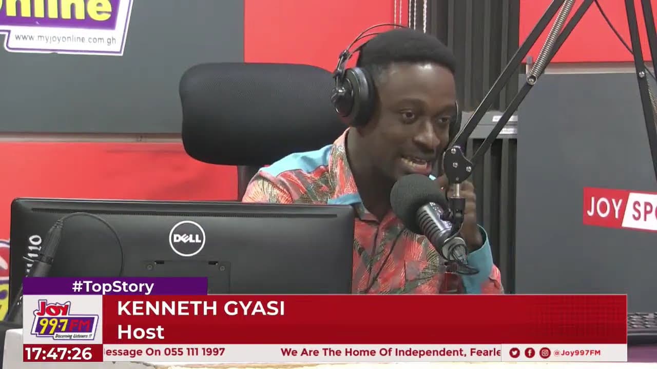 “Ask Asiedu Nketia what he means” – NPP rejects claim it created Mahama third-term debate