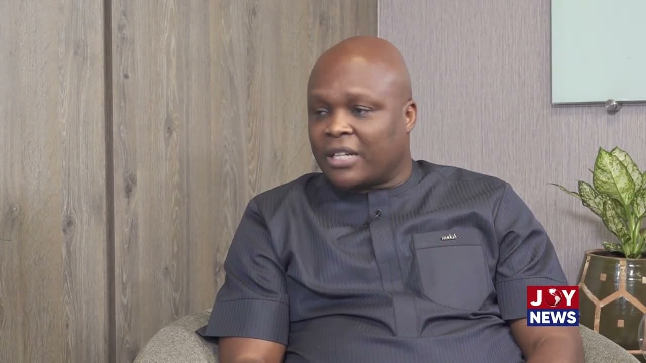 DBG disburses over GH¢2.5bn in 5 years to agriculture, manufacturing and women-led firms